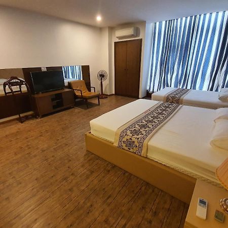 Liberty Hotel Hai Phong Exterior photo